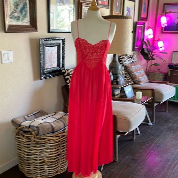 Other - Vintage Slip 